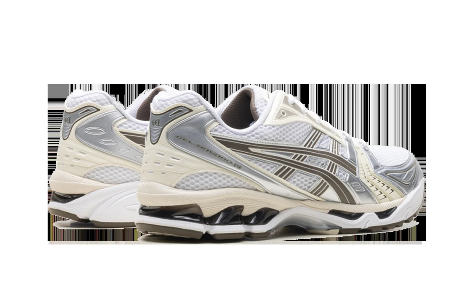 Gel Kayano 14 " / " 1203A537 111 3