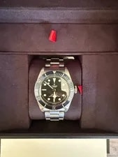 Tudor Black Bay Heritage Black Bay 79230B Stainless 3