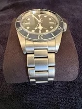 Tudor Black Bay Heritage Black Bay 79230B Stainless 4