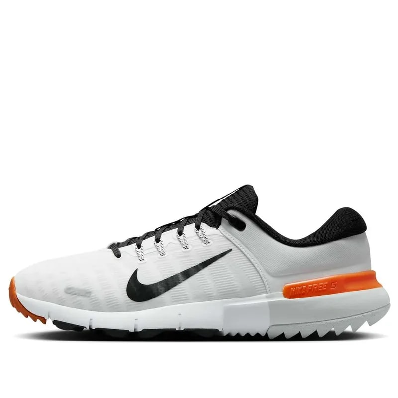 NIKE — Free Golf Next Nature " Safety " FN0332 103 — Sneaker — resale