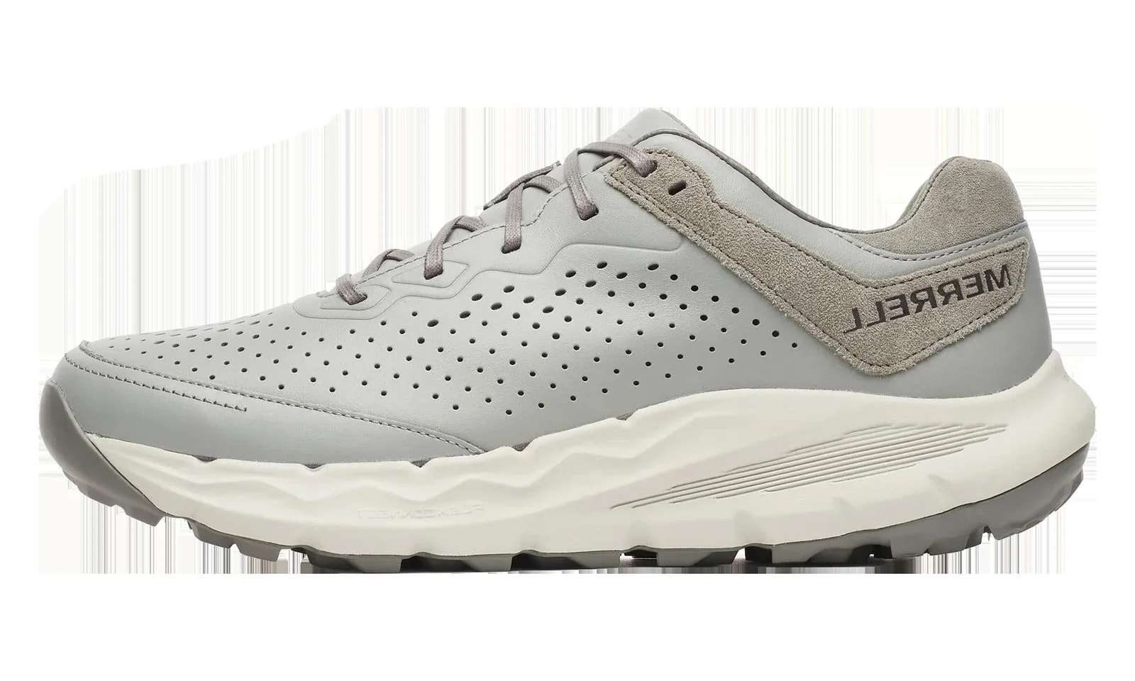Merrell — Nova 4 Traveller Lace " - Wide" J007393W — Sneaker — resale