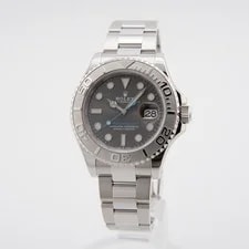 Rolex Yacht Master 40 126622 Slate Warranty 2021 Box/Paper 2