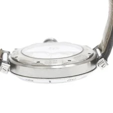 Cartier Pasha DE W3105255 38mm SS Gray #C4972 4
