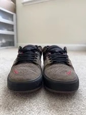 Nike SB Ishod Light DC7232-300 Skateboard Shoes 2