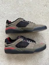 Nike SB Ishod Light DC7232-300 Skateboard Shoes 3
