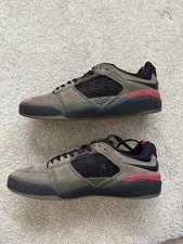 Nike SB Ishod Light DC7232-300 Skateboard Shoes 4