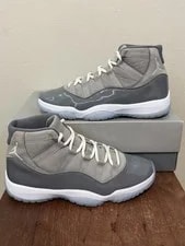 Jordan 11 3