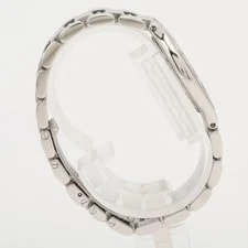 Cartier Must 21 W10110T2 SS QZ Silver-Face 5 Extra Links 3