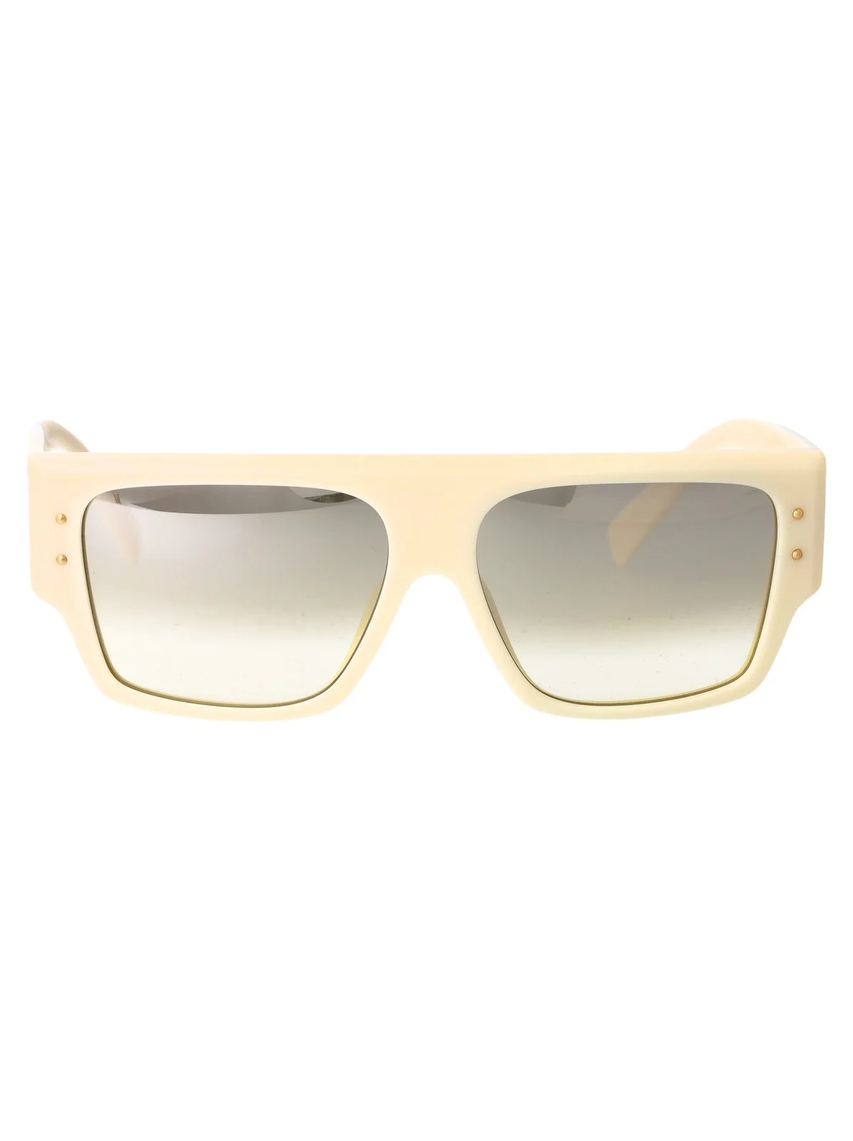 Dolce & Gabbana — Dolce & Gabbana 0dg4459 Lens Acetate Sunglasses — — Accessory — resale