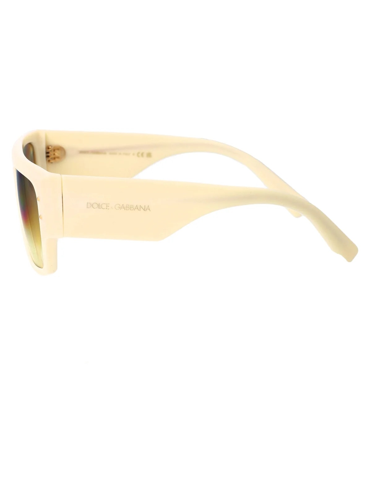Dolce & Gabbana 0dg4459 Lens Acetate Sunglasses — 3