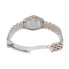 Rolex Datejust 26 179171G 26mm Stainless Steel #WW5047 4