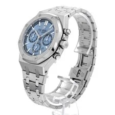 Audemars Piguet Royal Oak Chronograph 26317BC.OO.1256BC.01 Second Hand 2