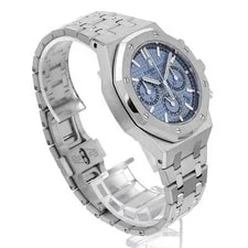 Audemars Piguet Royal Oak Chronograph 26317BC.OO.1256BC.01 Second Hand 3