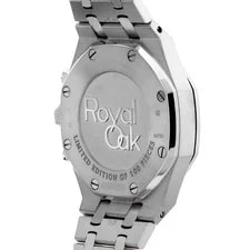 Audemars Piguet Royal Oak Chronograph 26317BC.OO.1256BC.01 Second Hand 4