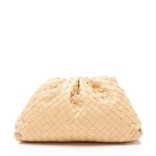 Bottega Veneta Teen Pouch 3