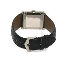 Patek Philippe Gondolo 18K White Gold 5014G 2