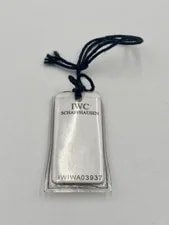 IWC Springbar PIN Tools Remover NEW With Packaging Broken Locker 4