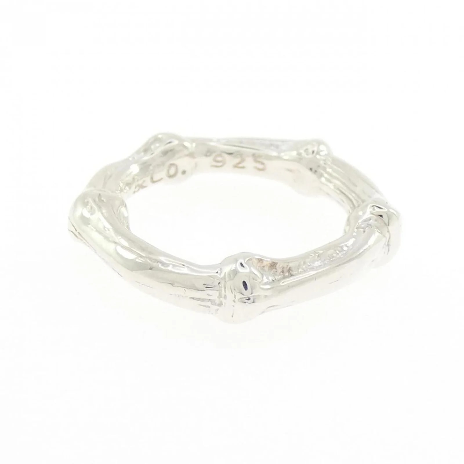 Tiffany 1837 925 Band 2