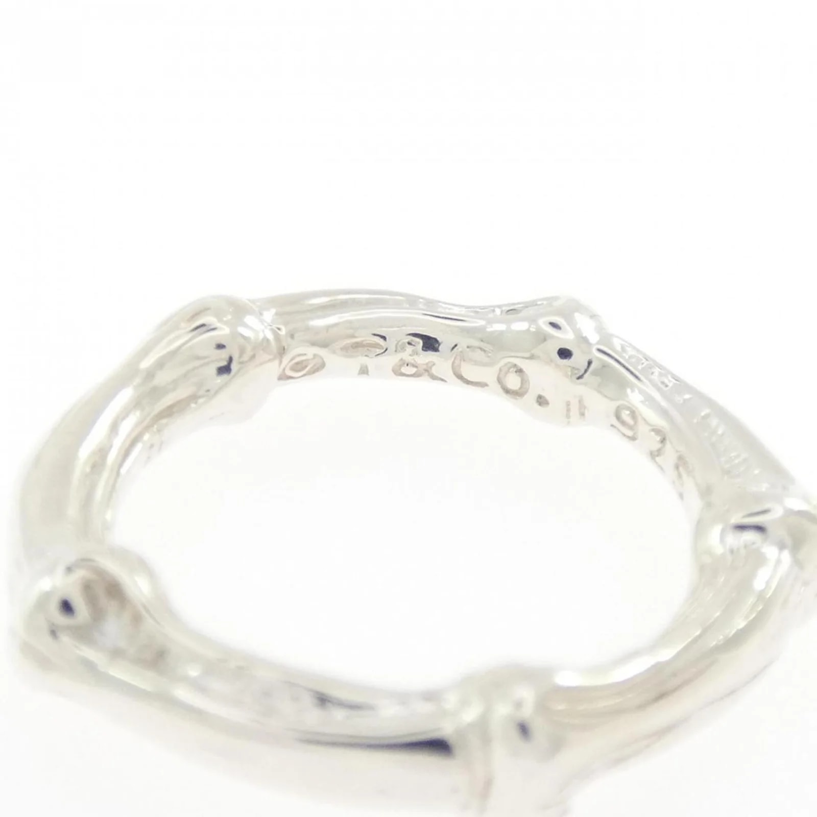 Tiffany 1837 925 Band 3