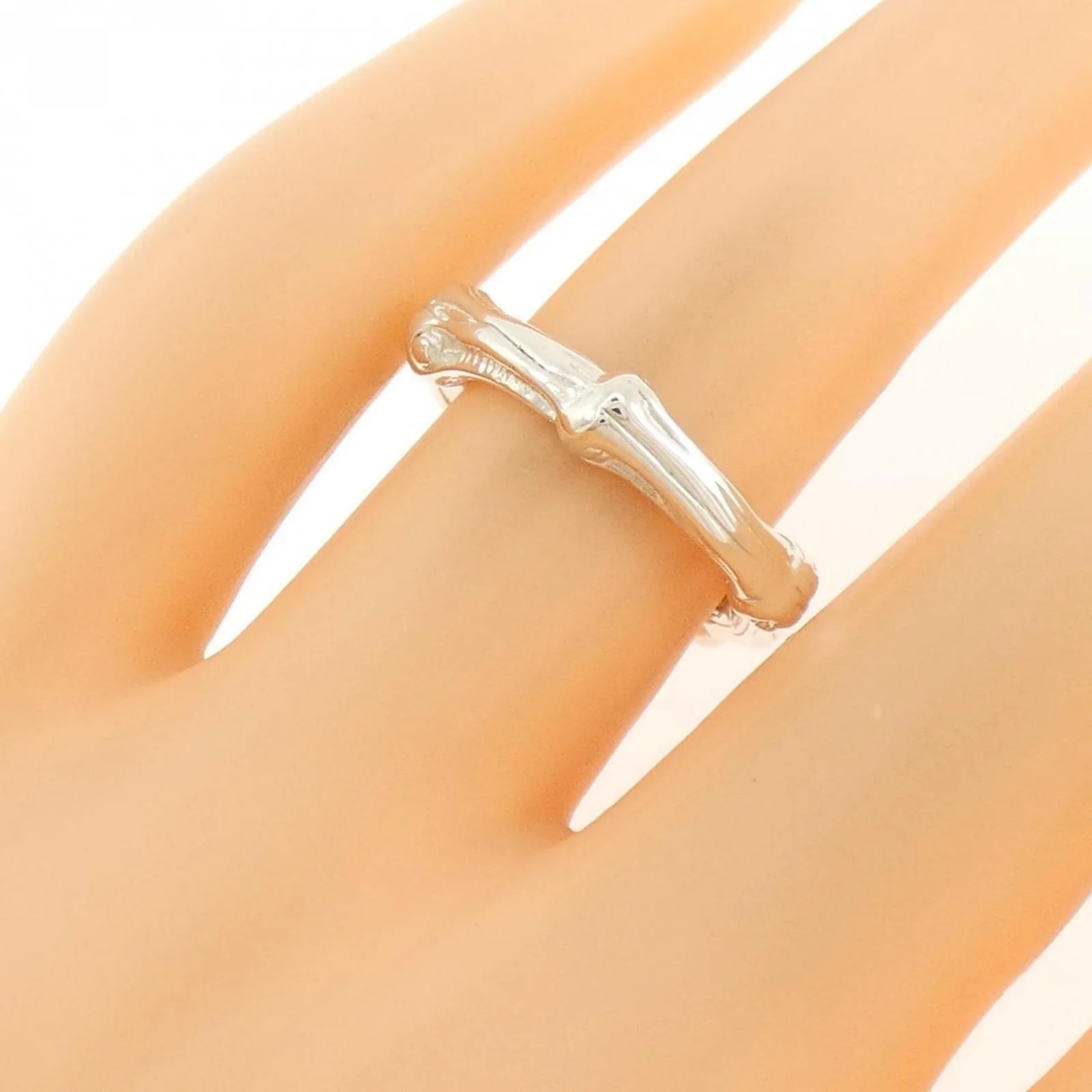 Tiffany 1837 925 Band 4
