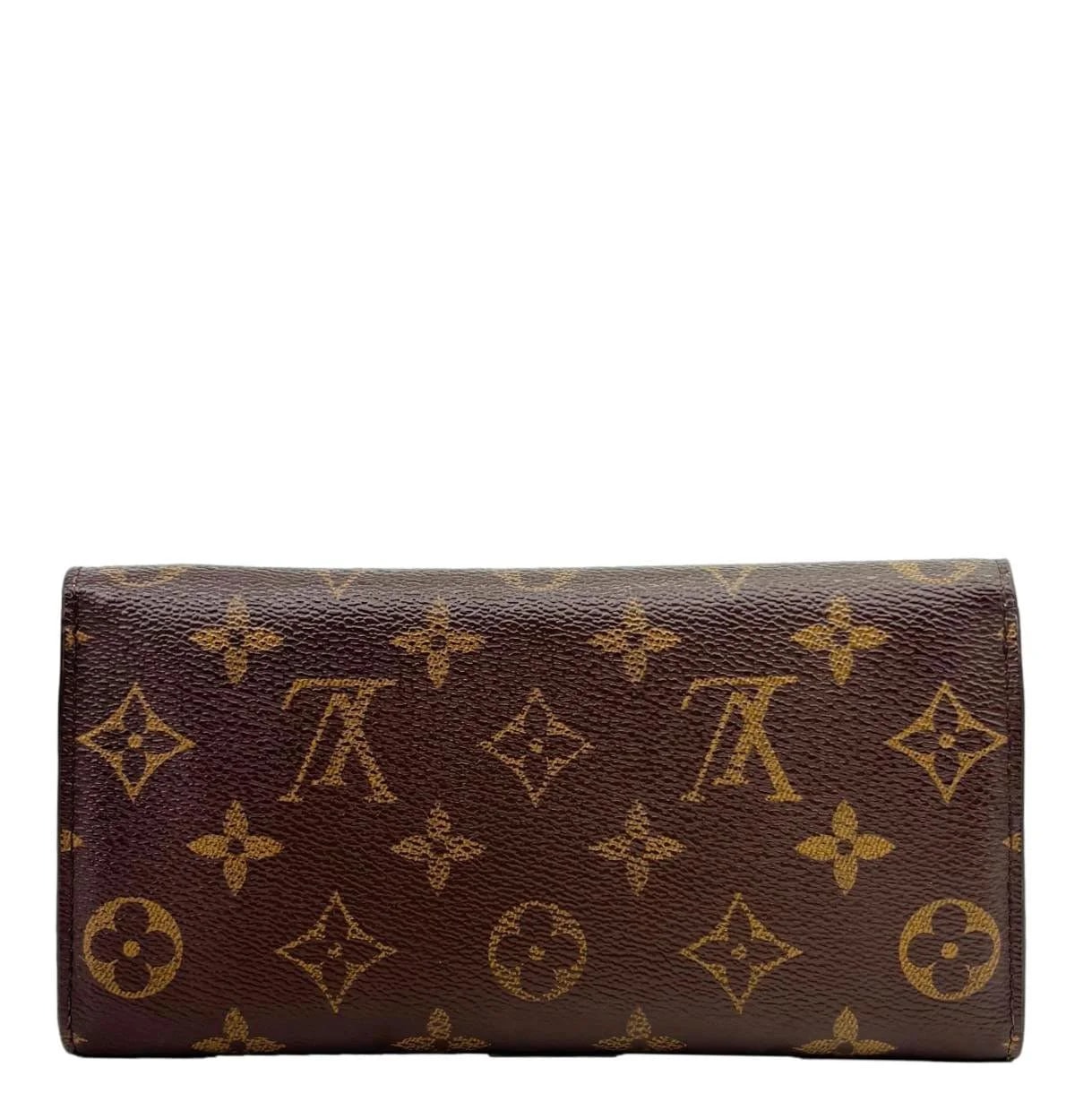 Louis Vuitton Josephine Wallet 4