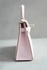 Hermès Kelly Etoupe Hardware 2024 W Stamp 3