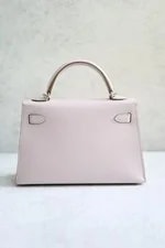Hermès Kelly Etoupe Hardware 2024 W Stamp 4