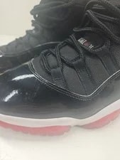 Jordan Air 11 Retro 2012 Varsity High Top 3