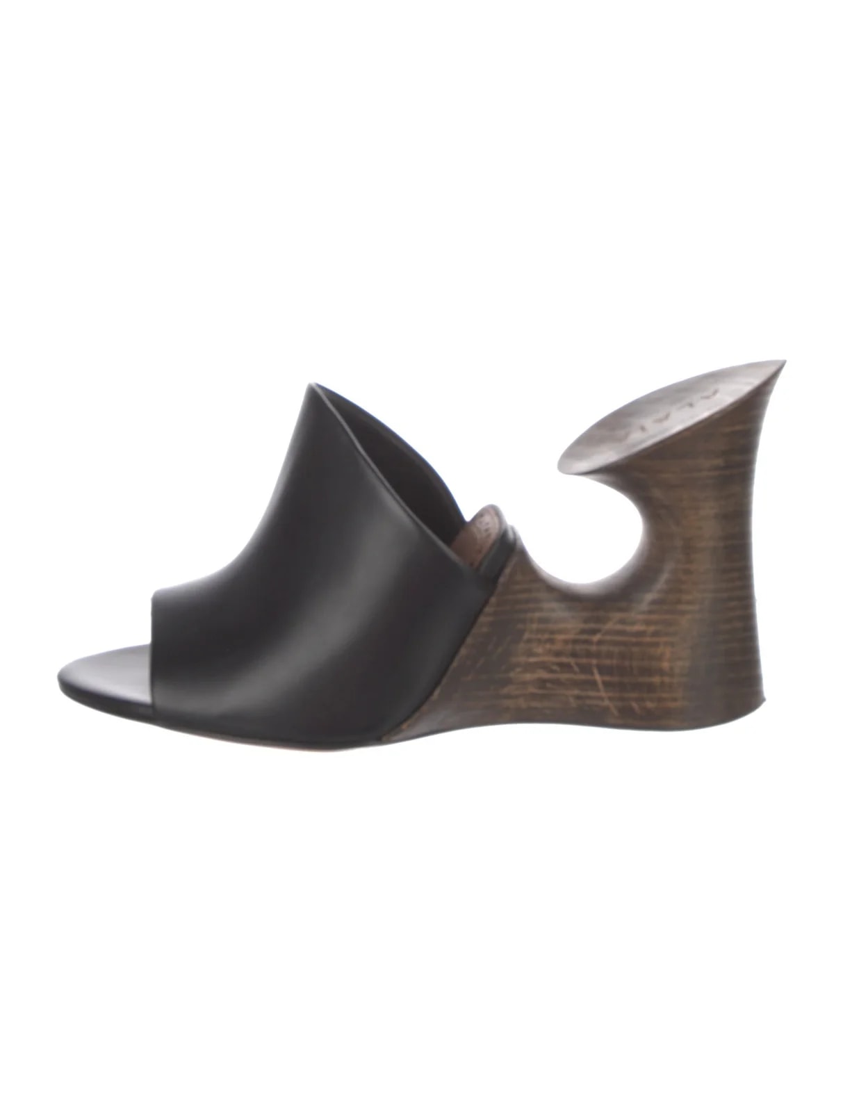 Alaïa — Sandals — Designer Shoe — resale