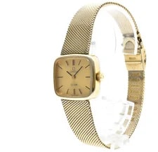 Omega — Original! [N ] Omega de Ville Cal.625 511.564 Manual Winding — Watch — resale