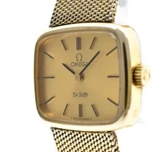 Original! [N ] Omega de Ville Cal.625 511.564 Manual Winding 3