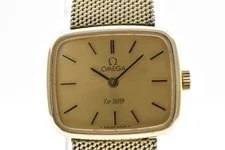 Original! [N ] Omega de Ville Cal.625 511.564 Manual Winding 4