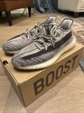 Yeezy Boost 350 V2 Zyon Size 12. Great Condition. 2