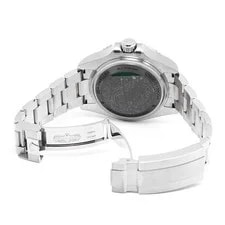 Rolex Sea-Dweller Deepsea 136660 44mm Stainless Steel Black #WW973 4