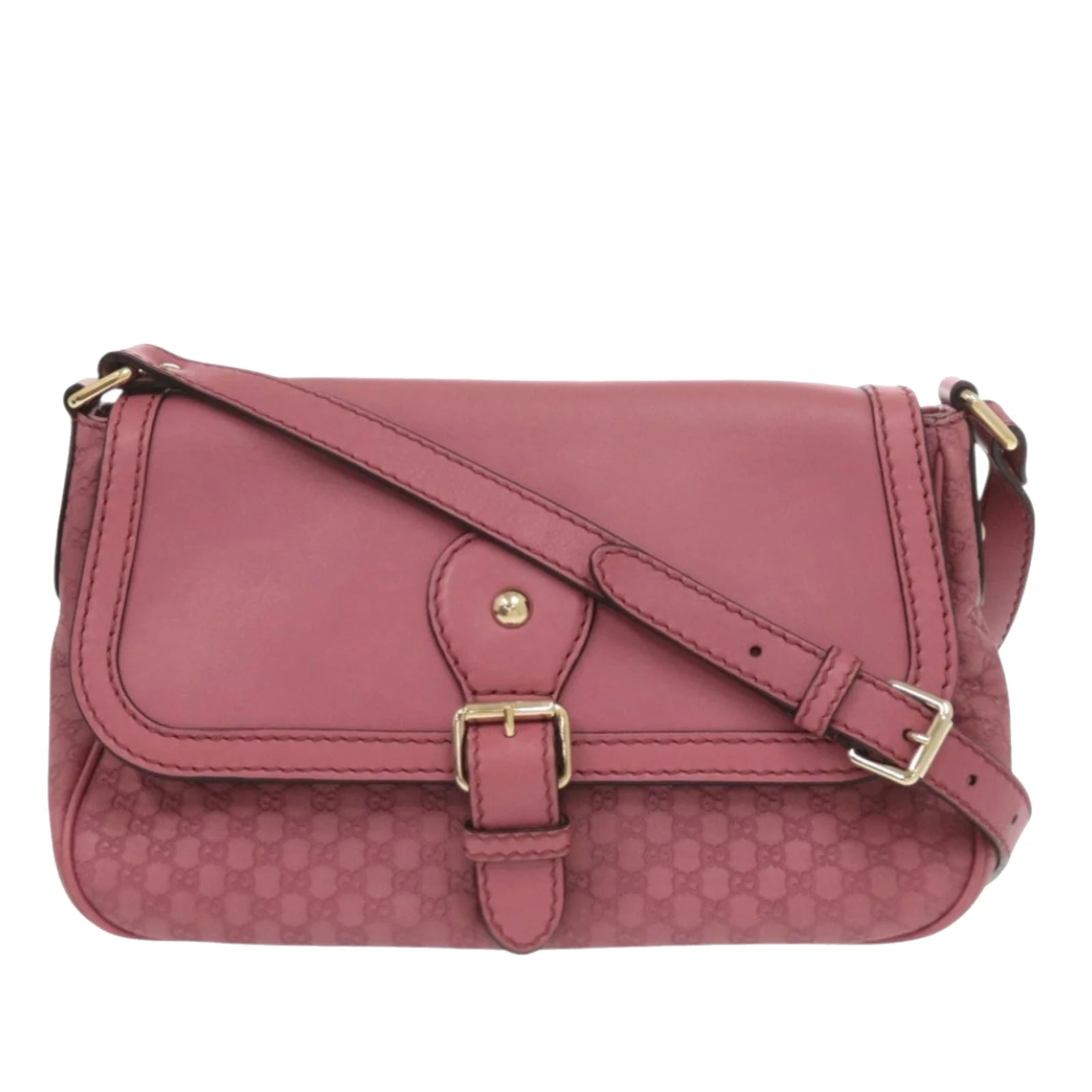 Gucci — Sukey Crossbody — Handbag — resale