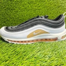 Nike Air Max 97 Size 10.5 Athletic Running Shoes 3