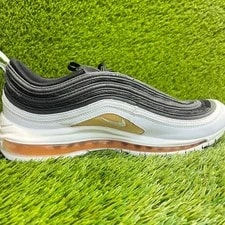 Nike Air Max 97 Size 10.5 Athletic Running Shoes 4