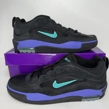 Nike SB — Nike SB Air Max Ishod Wair Grape ’s Size 11 FB2393-003 NEW — Sneaker — resale