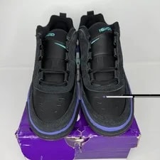 Nike SB Air Max Ishod Wair Grape ’s Size 11 FB2393-003 NEW 4