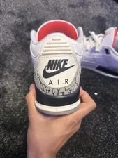 Jordan Air 3 Retro Reimagined DN3707-100 Mid Top 2