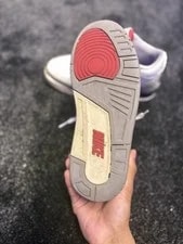 Jordan Air 3 Retro Reimagined DN3707-100 Mid Top 3