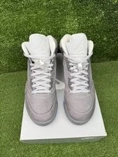 Size 10 - Air Jordan 5 Retro 2026 2