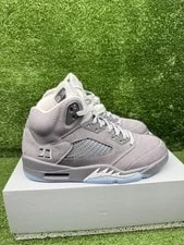 Size 10 - Air Jordan 5 Retro 2026 3