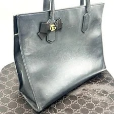 Gucci — Gucci GG Marmont Ribbon 440055 — Handbag — resale
