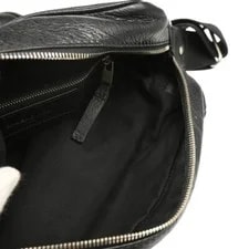 Balenciaga Messenger 390925-1000-D-528147 144498 4