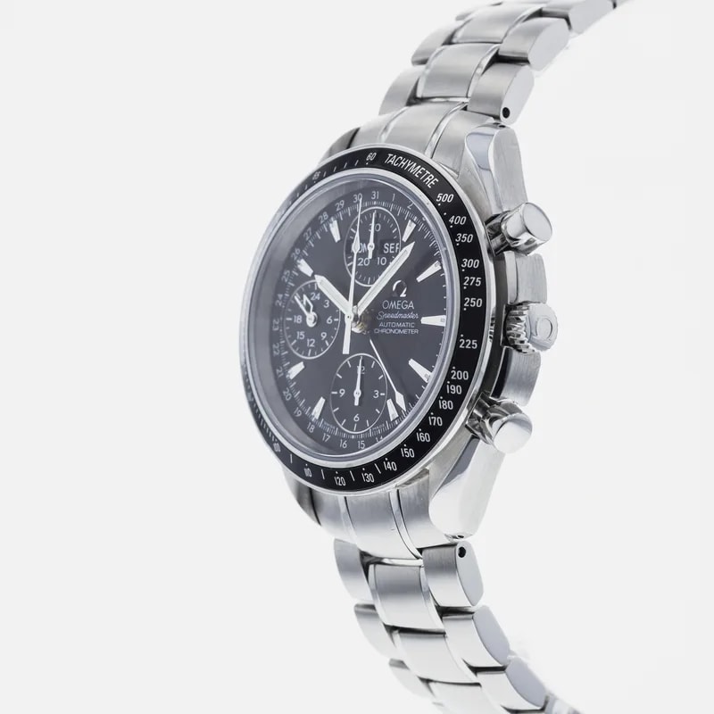 Omega Speedmaster Day-Date Chronograph 3623.50.00 2