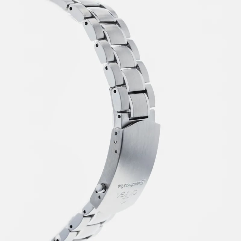 Omega Speedmaster Day-Date Chronograph 3623.50.00 3