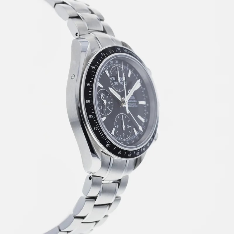 Omega Speedmaster Day-Date Chronograph 3623.50.00 4
