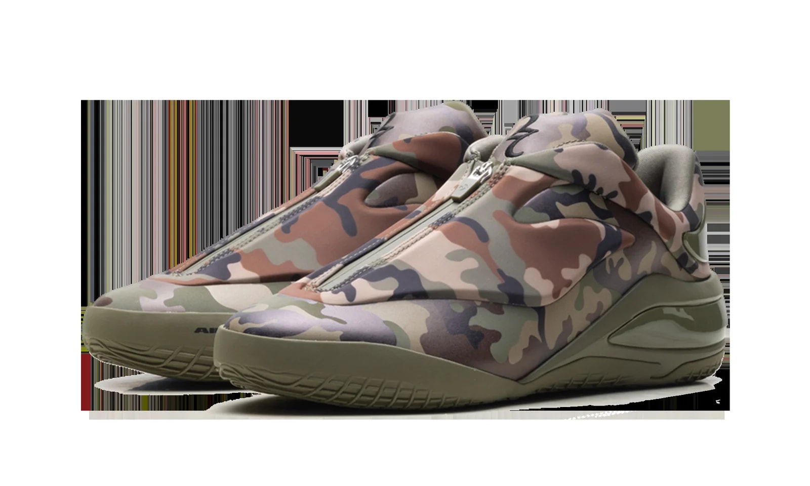 Shai 001 "Camo" A19839C 2