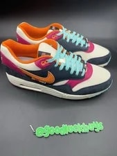 Size 11.5 - Nike Air Max 1 San Diego Padres City Connect 2026 (IQ2847-400) NEW 3